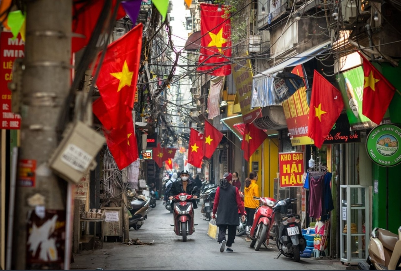 How To Get Your Permanent Residence In Vietnam